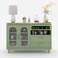 12349_Moss Green
